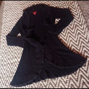 Sale ⚡ Oscar de la Renta Knit Cardigan